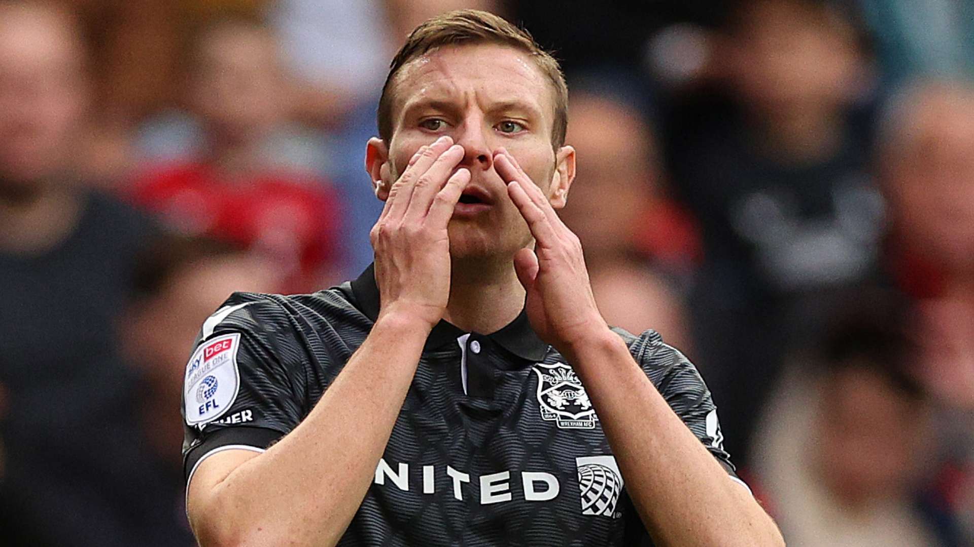 在比赛中 在比赛中