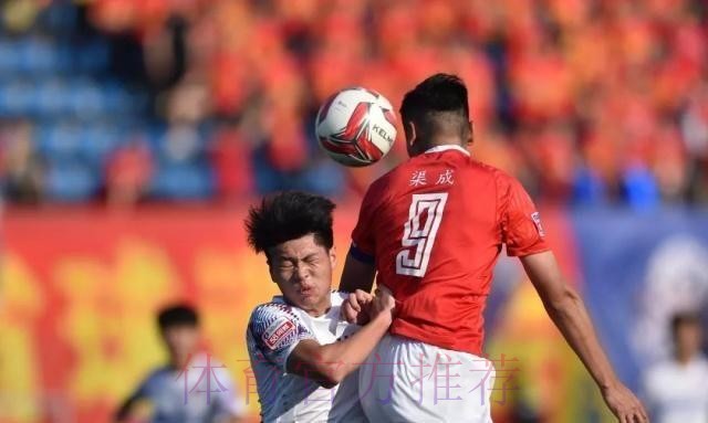 2019中甲联赛第四轮：阿隆传射四川2比1胜梅州 贵州客场2-1胜梅县