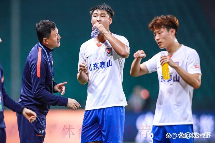 2018中甲故事 | 陈永鑫:超越励志新锐 2018中甲故事 | 陈永鑫:超越励志新锐