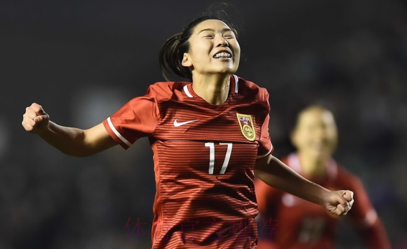 2-1胜日本!奥预赛女足惊艳绽放 2-1胜日本!奥预赛女足惊艳绽放