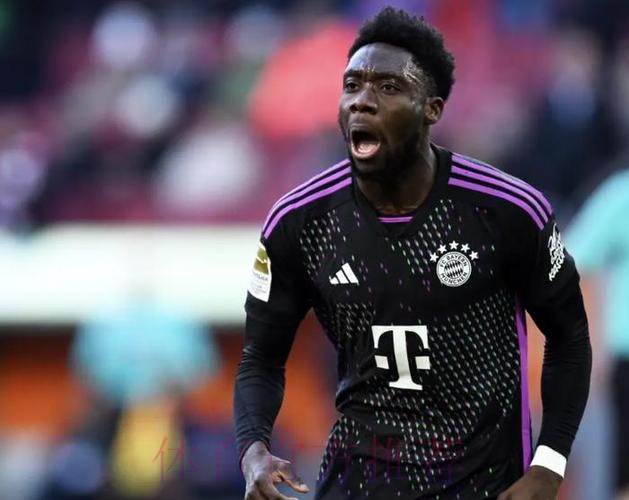 拜仁对续约戴维斯不乐观 皇马只以低廉价格签他